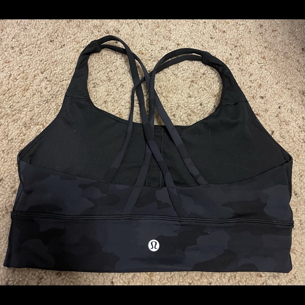 LuLu Lemon Sports Bra